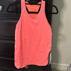 Lululemon Final Lap Tank